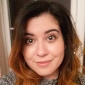 Meet your Posher, Erin